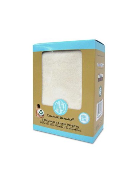 Insertables de Cañamo