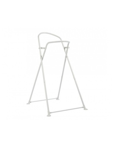 Soporte plegable para bañera Shnuggle.