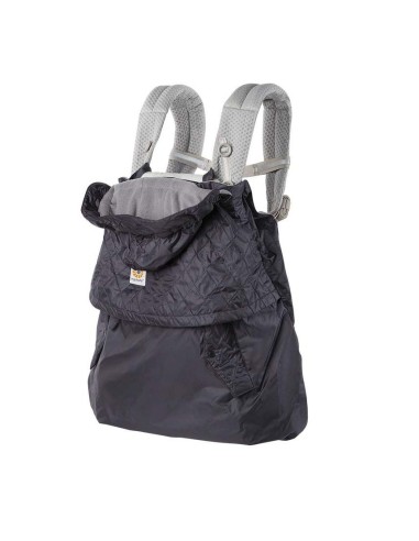 Cobertor o funda protectora de porteo de invierno. Ergobaby