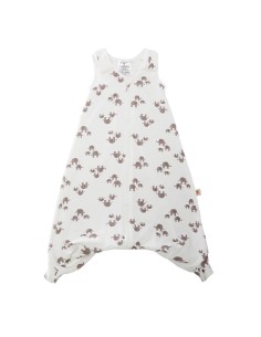 Sacos de dormir On the move, 6-18 meses. Ergobaby. (Ligero TOG 1.0) 2