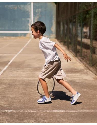 Calzado Muris infantil Petra Junior...