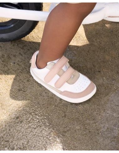 Calzado Muris infantil Petra MINI Skin