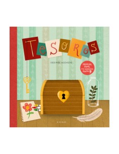 Libro Tesoros