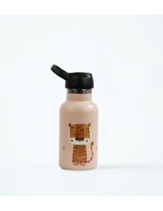 Botella sport 350ml Tigre....