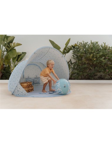 Paraviento Ocean dreams. Little Dutch