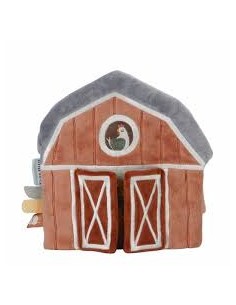 Libro blandito de...