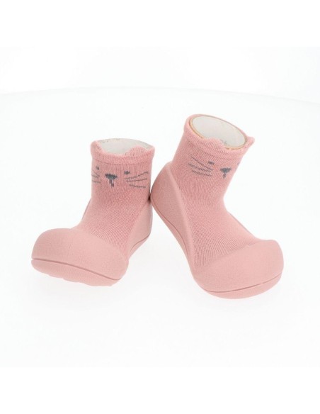 Attipas Animal Pink