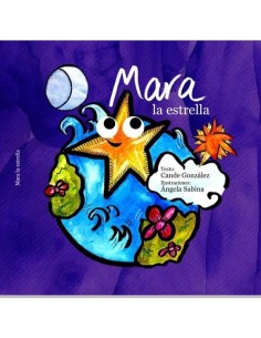 Cuento "Mara la estrella".