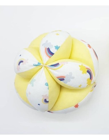 Pelotas Montessori. Pretty Dolly