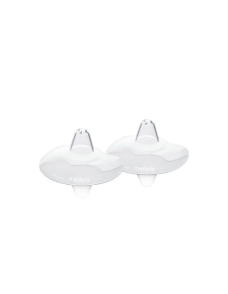 Pezoneras. Medela