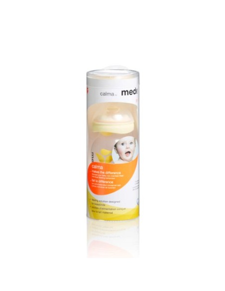 Biberón Calma de Medela. 150ml