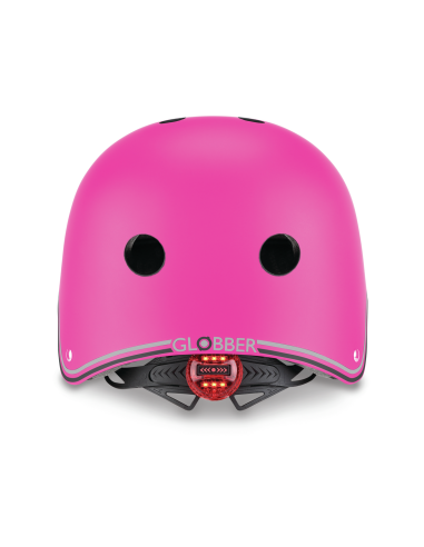 Casco Junior Primo rosa fucsia (XS-S...