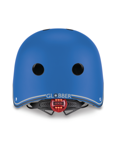 Casco Junior Primo azul (XS-S...
