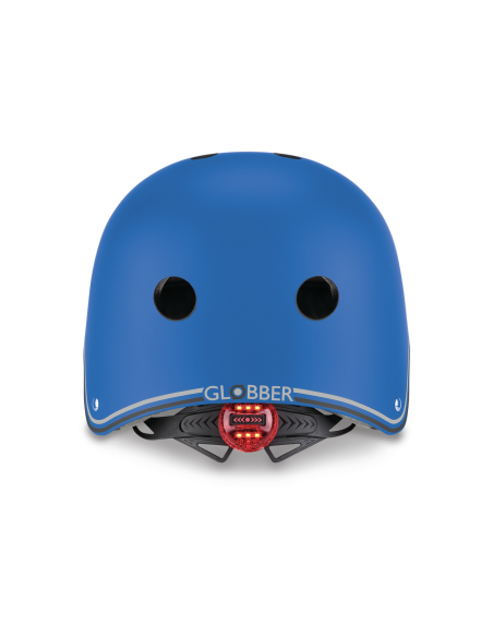 Casco Junior Primo azul (XS-S 48-53cm) Globber