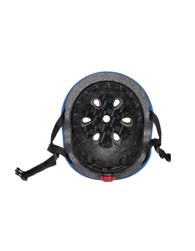 Casco Junior Primo azul (XS-S...