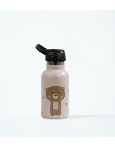 Botella sport 350ml Oso....