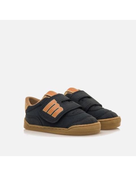 Calzado Mustang bebé mistic marino