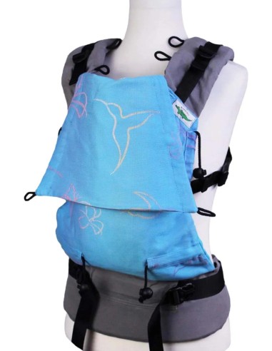 Mochilas Buzzidil Standard Colibrí