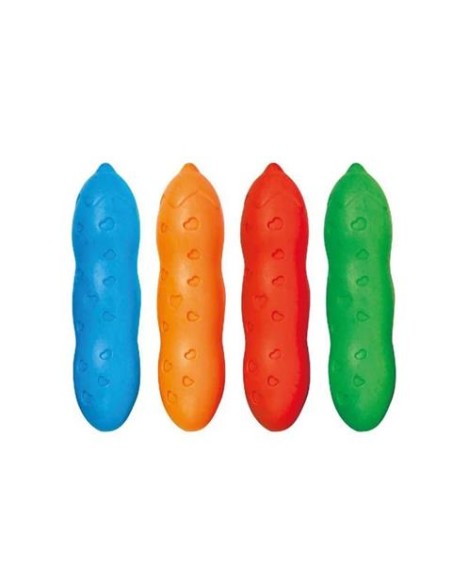 Mini rollo para colorear vehículos. Haku yoka