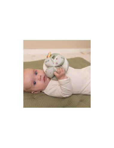 Pelota montessori pequeña granja,...