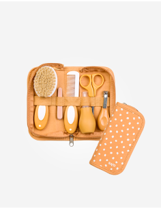 Neceser de aseo para bebé...