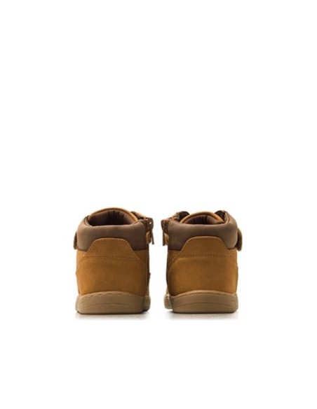 Bota Waima Camel. Mustang.