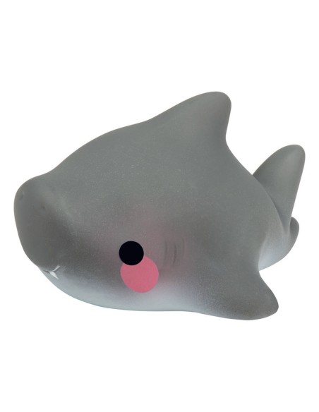 Amigos  luminosos del océano. Moses