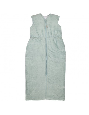 Sacos de dormir de bambú 90-110, azul claro. Timboo