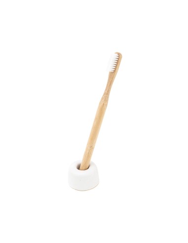 Soporte para cepillo de dientes. Hydrophil