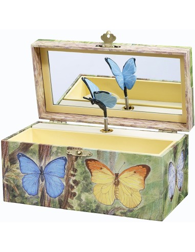 Caja de música, Enchantmints.
