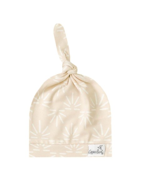 Gorro 5-18 meses. Copper