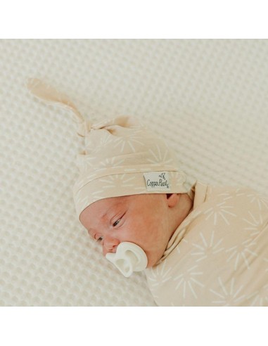 Gorro 5-18 meses. Copper