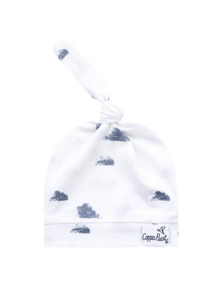 Gorro 0-4 meses nudo Dream. Copper