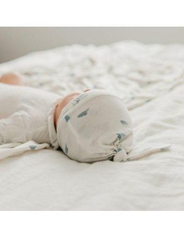 Gorro 0-4 meses nudo Dream. Copper