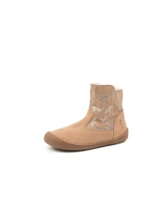 Bota flexinens infantil...