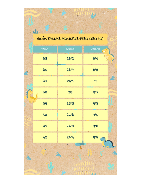 Bota Flexinens adulto Mer lavanda mostaza .