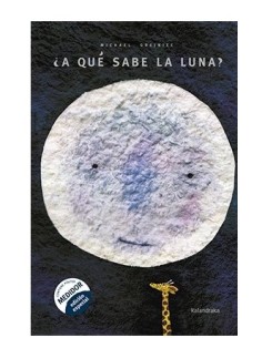 Cuento "A qué sabe la luna"