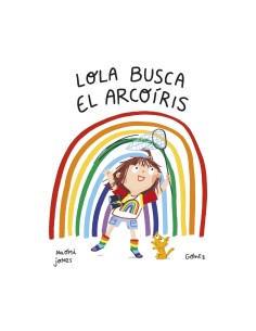 Cuento "Lola Busca el...