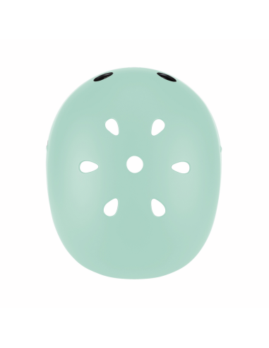 Casco Junior Primo verde pastel (XS-S...