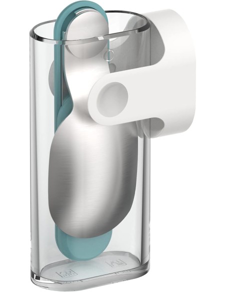 Cuchara plegable ellipse nordic sage, Mepal