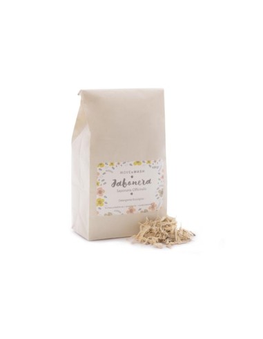 Jabonera natural, 400 grs. Move&Wash.
