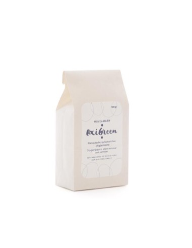 Oxigreen, 500gr. Move&Wash.