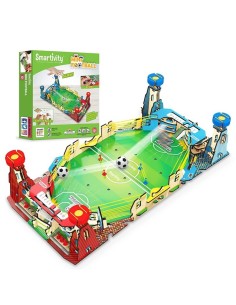 Mini futbolín. Smartivity