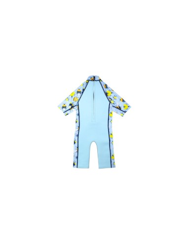 Neopreno con protección solar 2-4...