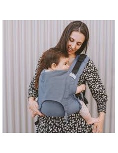 Mochila Evolutiva  Chevron...