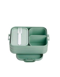 Tupper o fiambrera Bento... 2