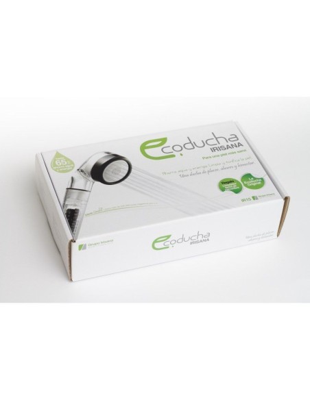 Ecoducha Irisana