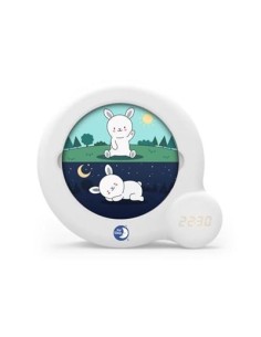 Indicador de Sueño. Pabobo