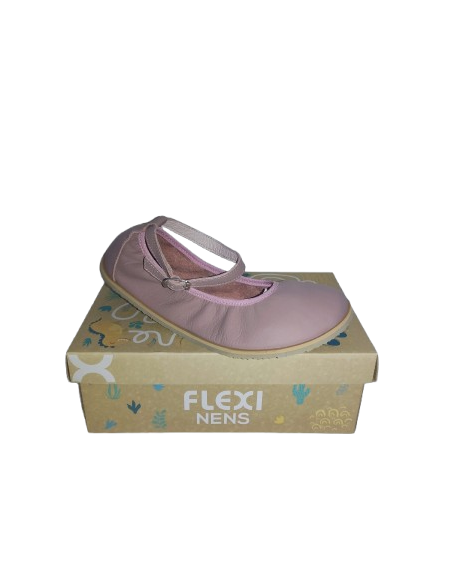 Bailarina adulto Lavanda Pink. Flexinens.