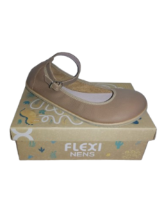 Bailarina Flexinens adulto...